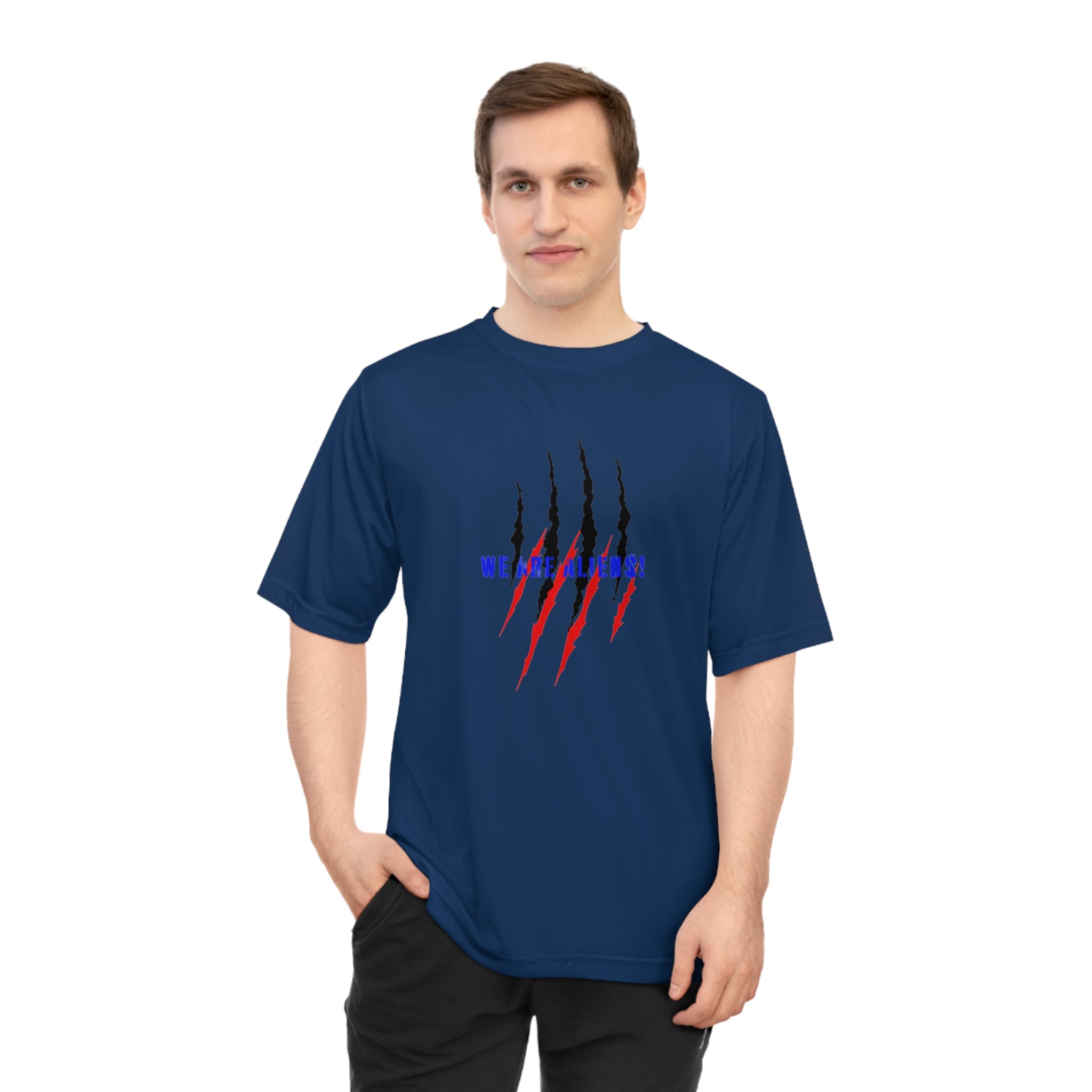 Monster Performance T-shirt
