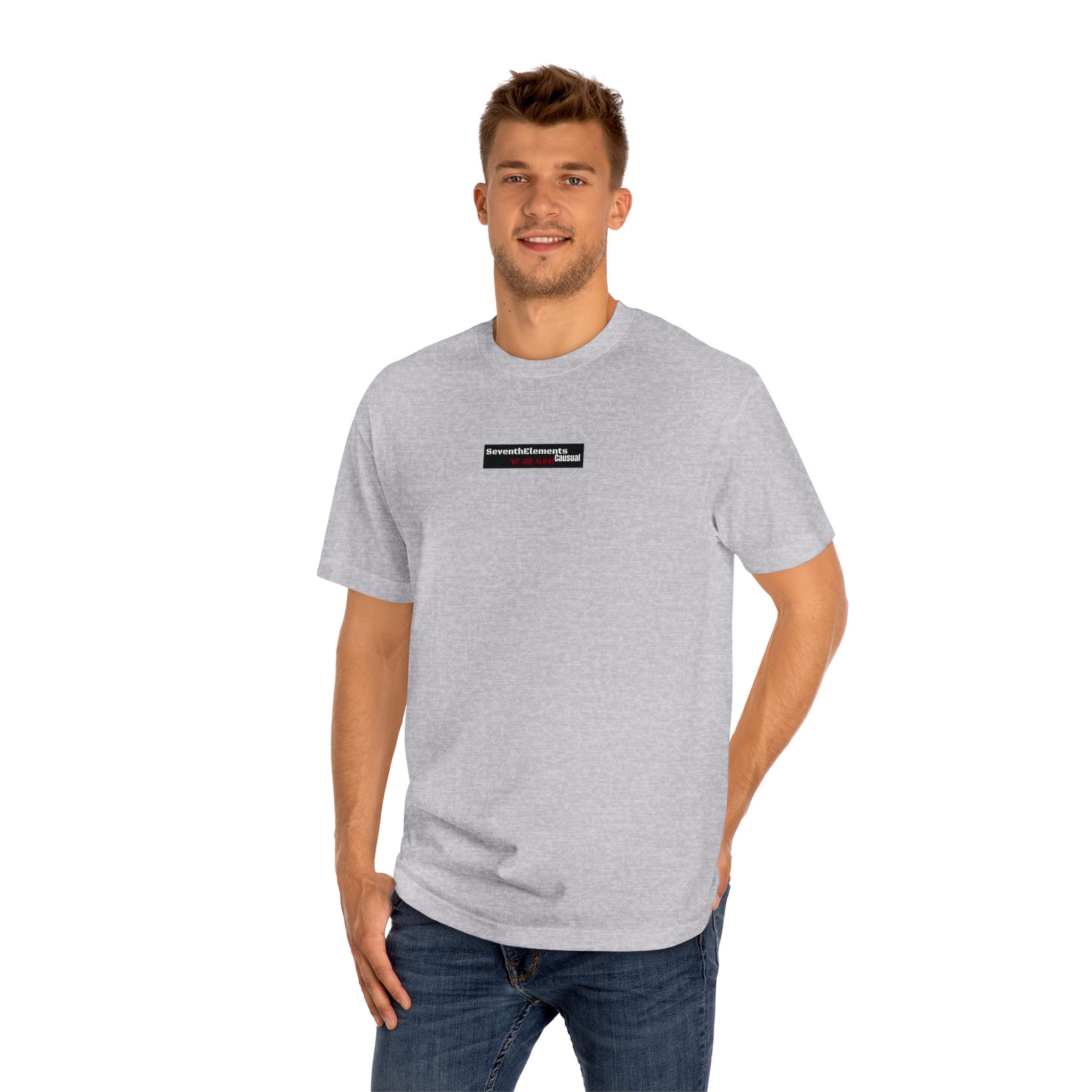 Aman! Classic Tee