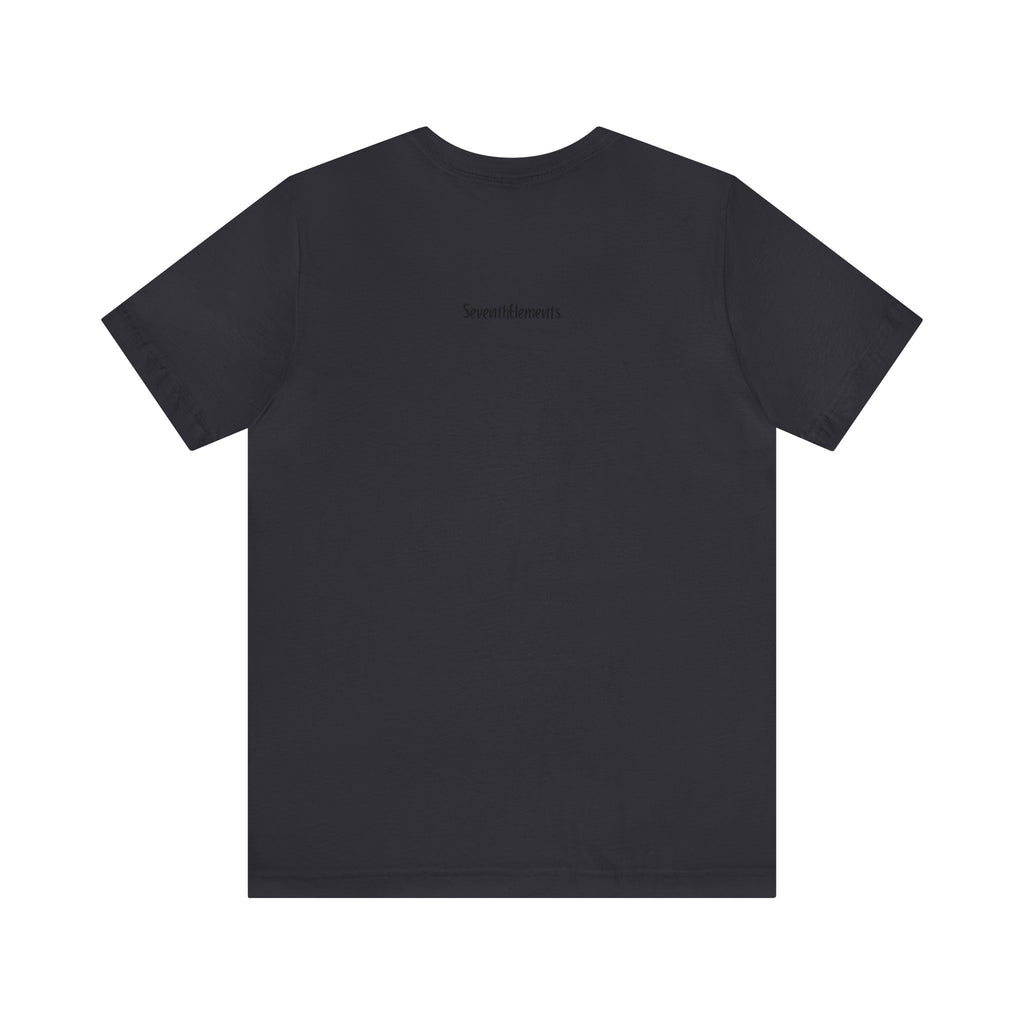 Don't be A...Jersey Short Sleeve Tee