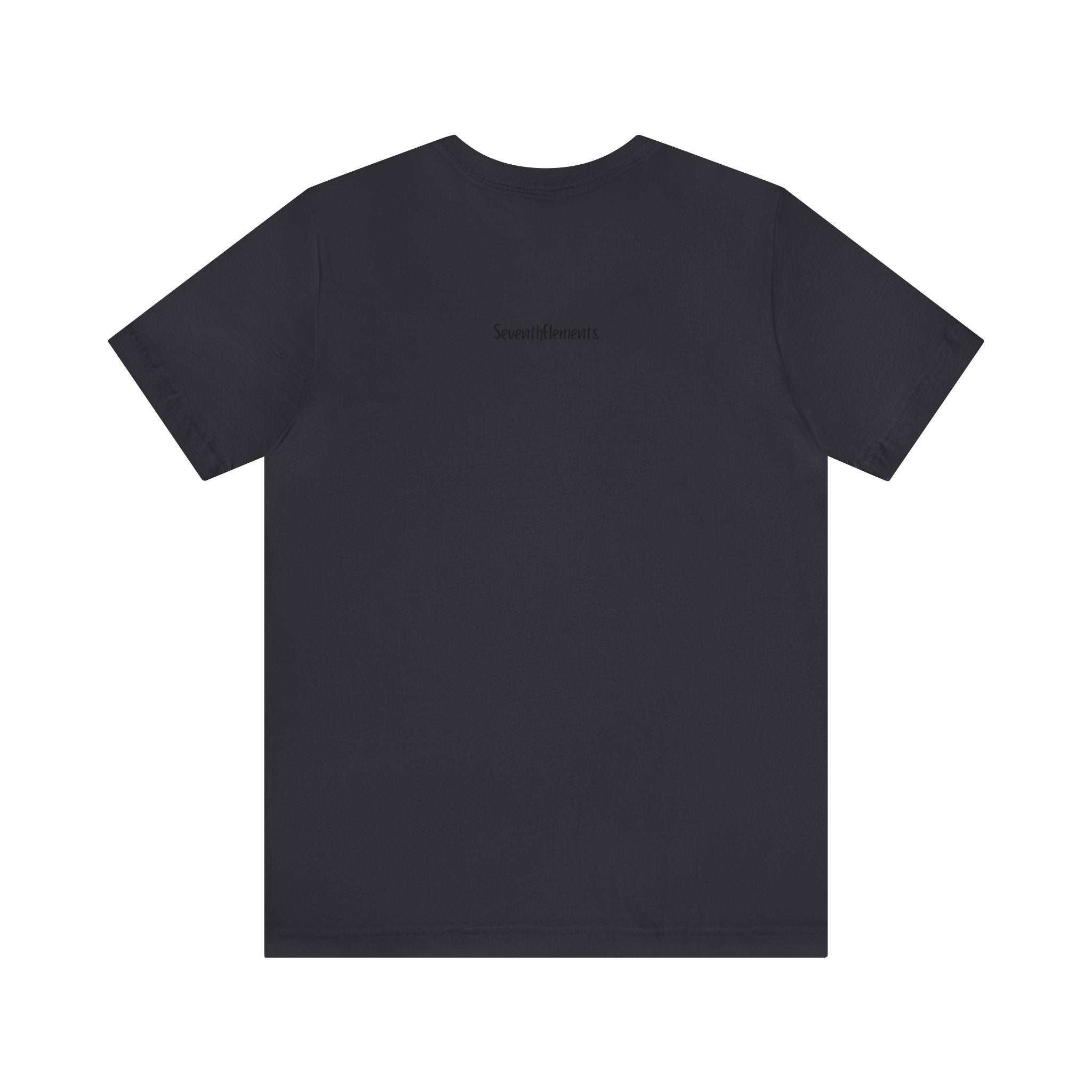 Don't be A...Jersey Short Sleeve Tee