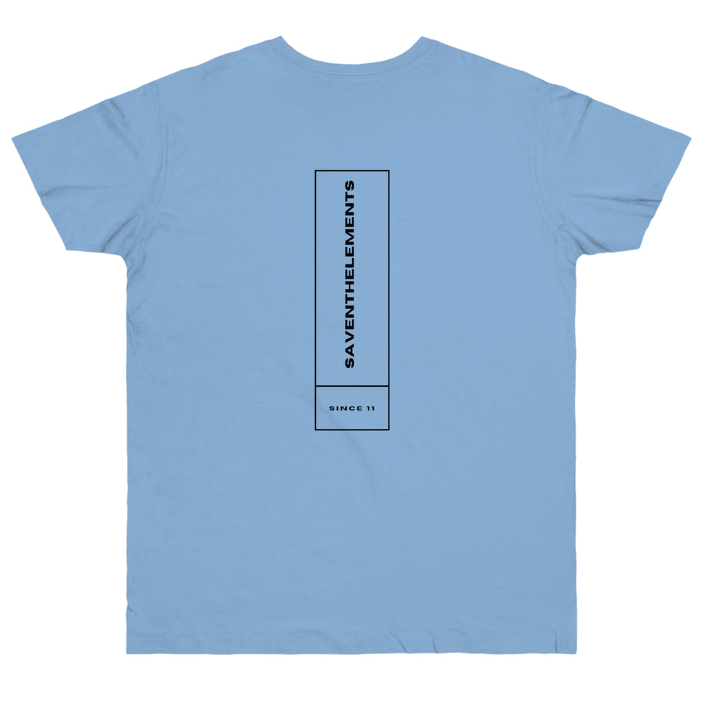 Astronaut Jersey T-shirt