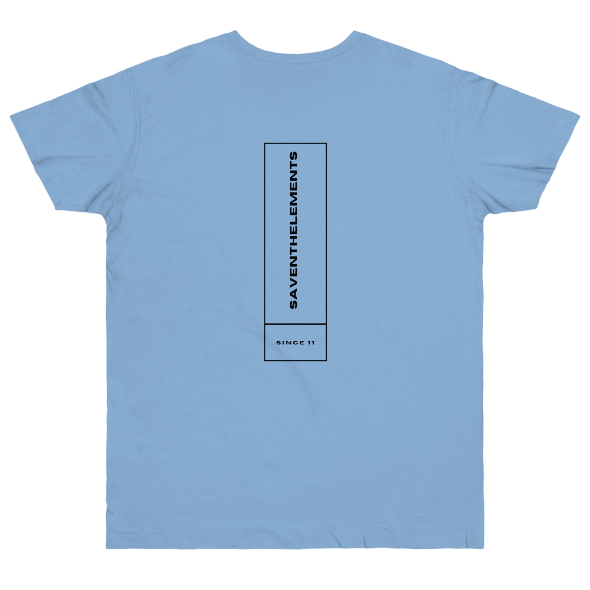 Astronaut Jersey T-shirt