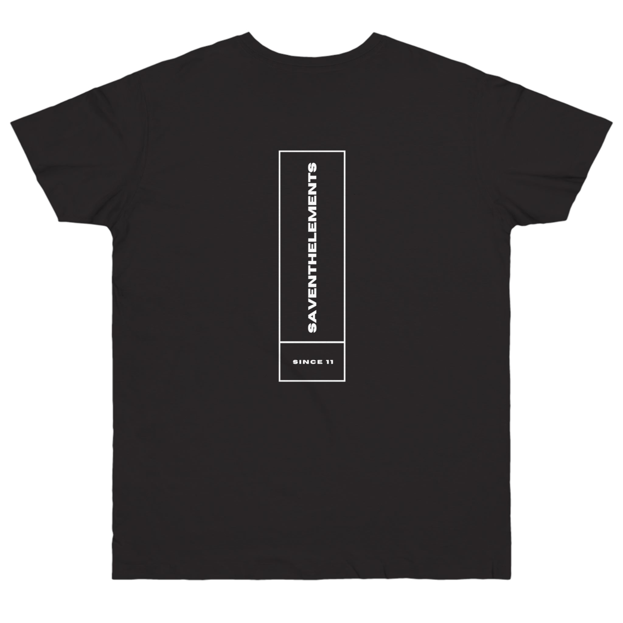 space man Single Jersey T-shirt