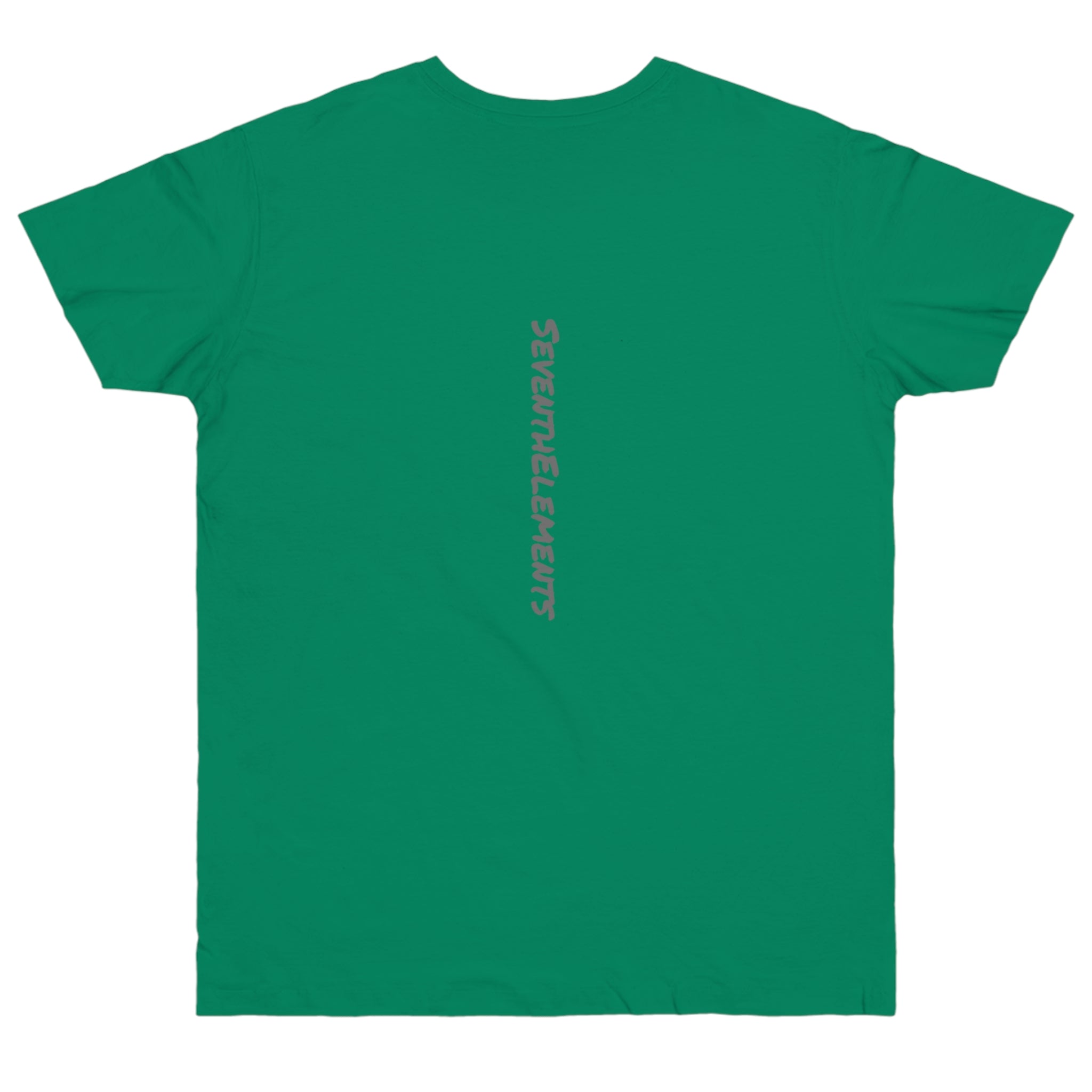 The Space Man Single Jersey T-shirt