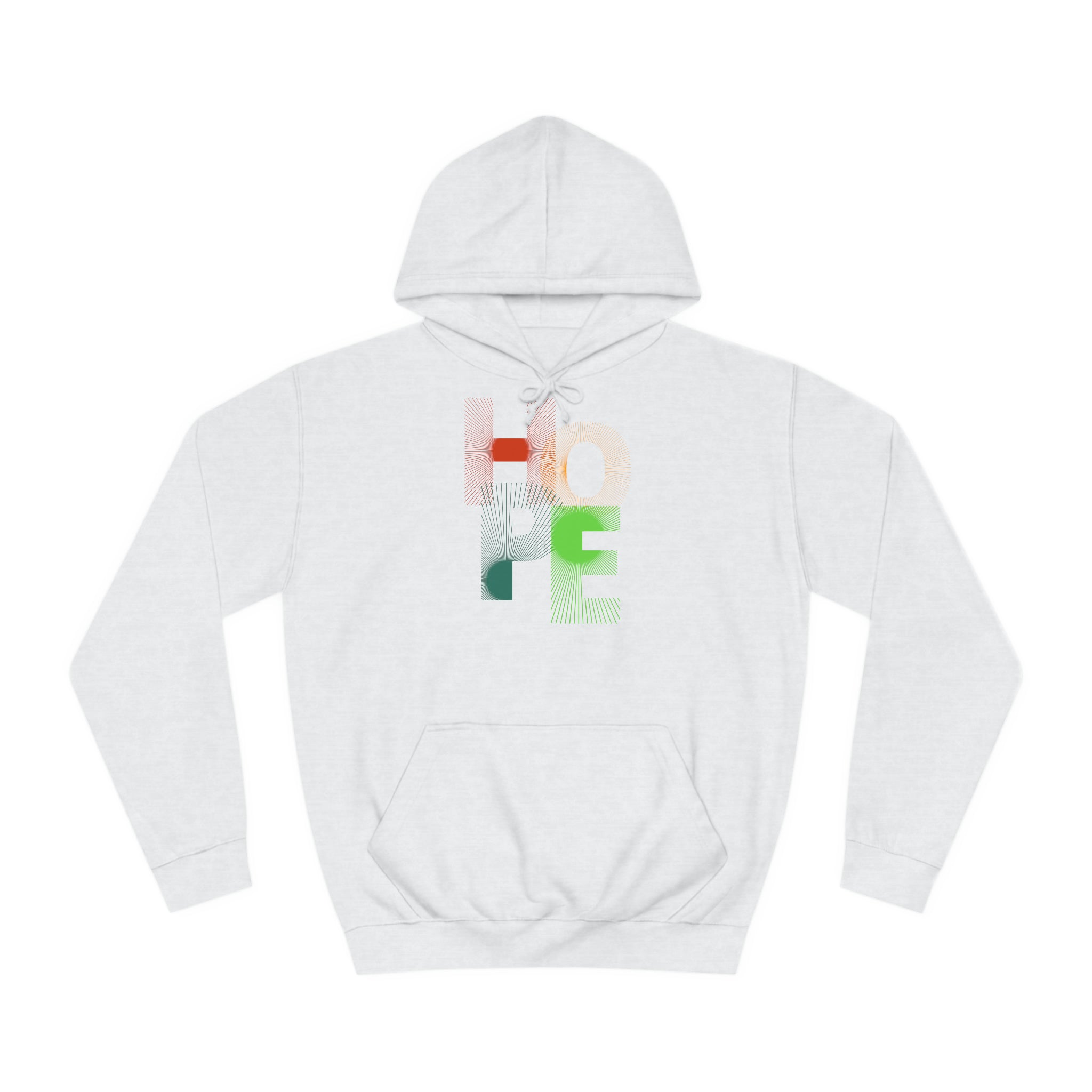Hope College Hoodie