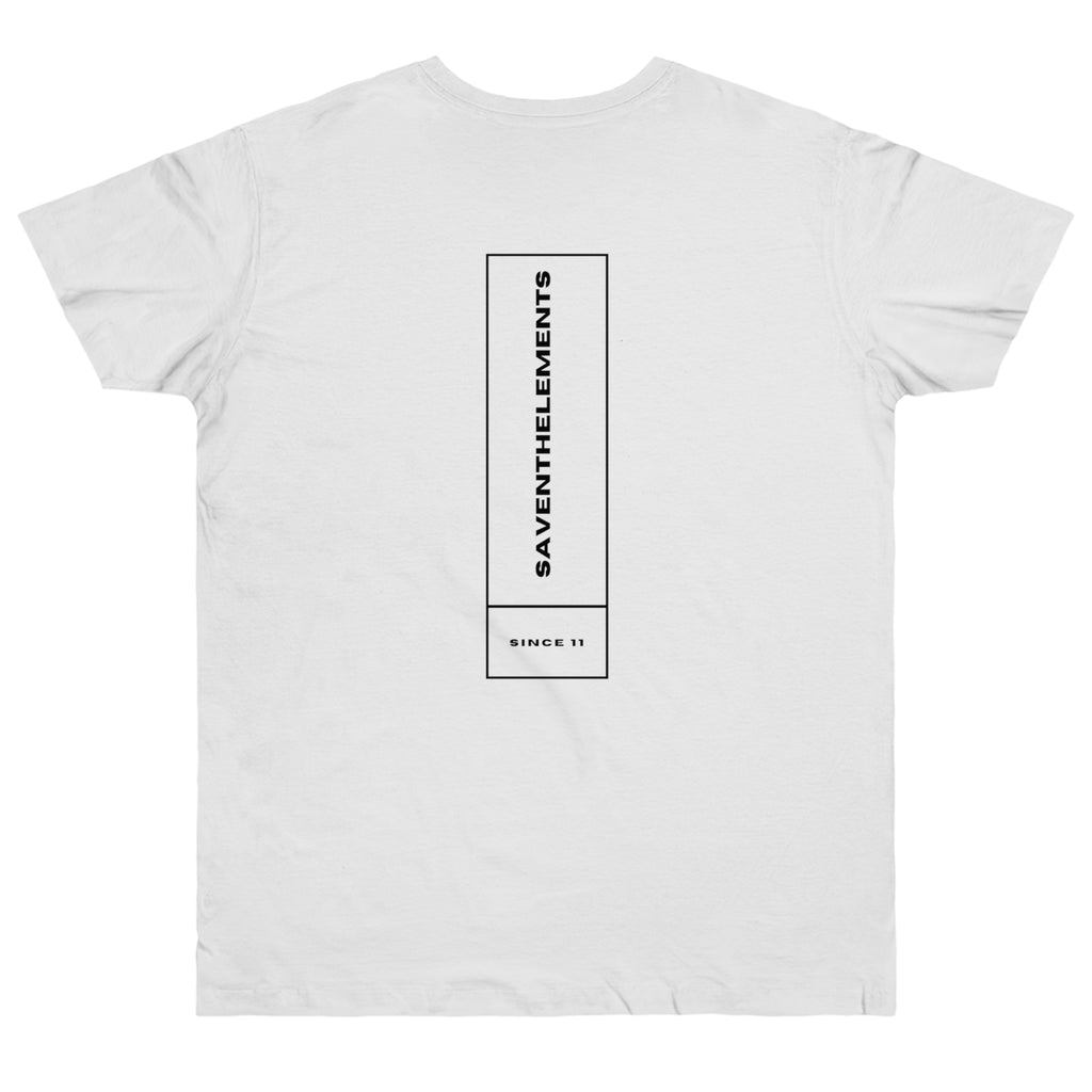 404 Single Jersey T-shirt