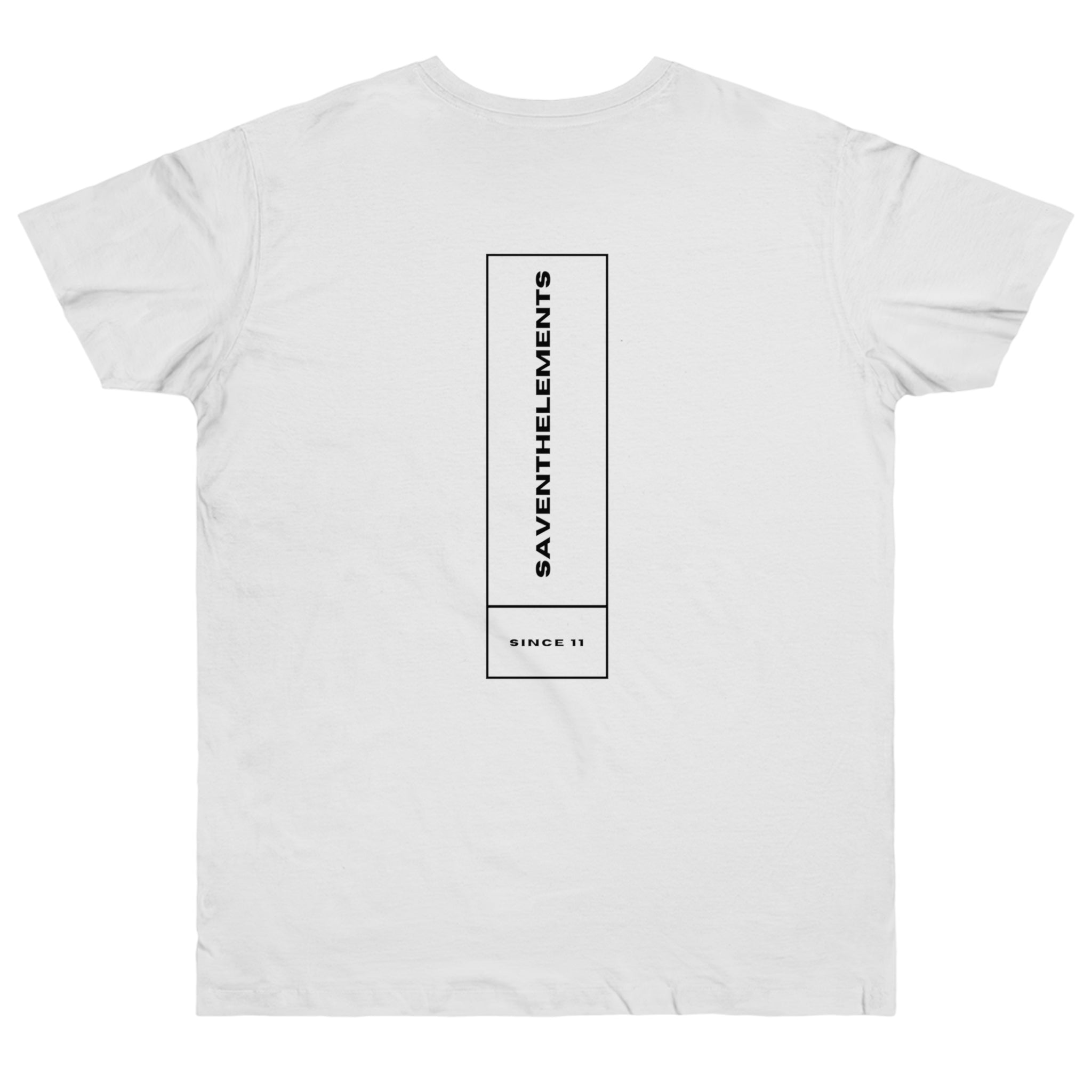 404 Single Jersey T-shirt