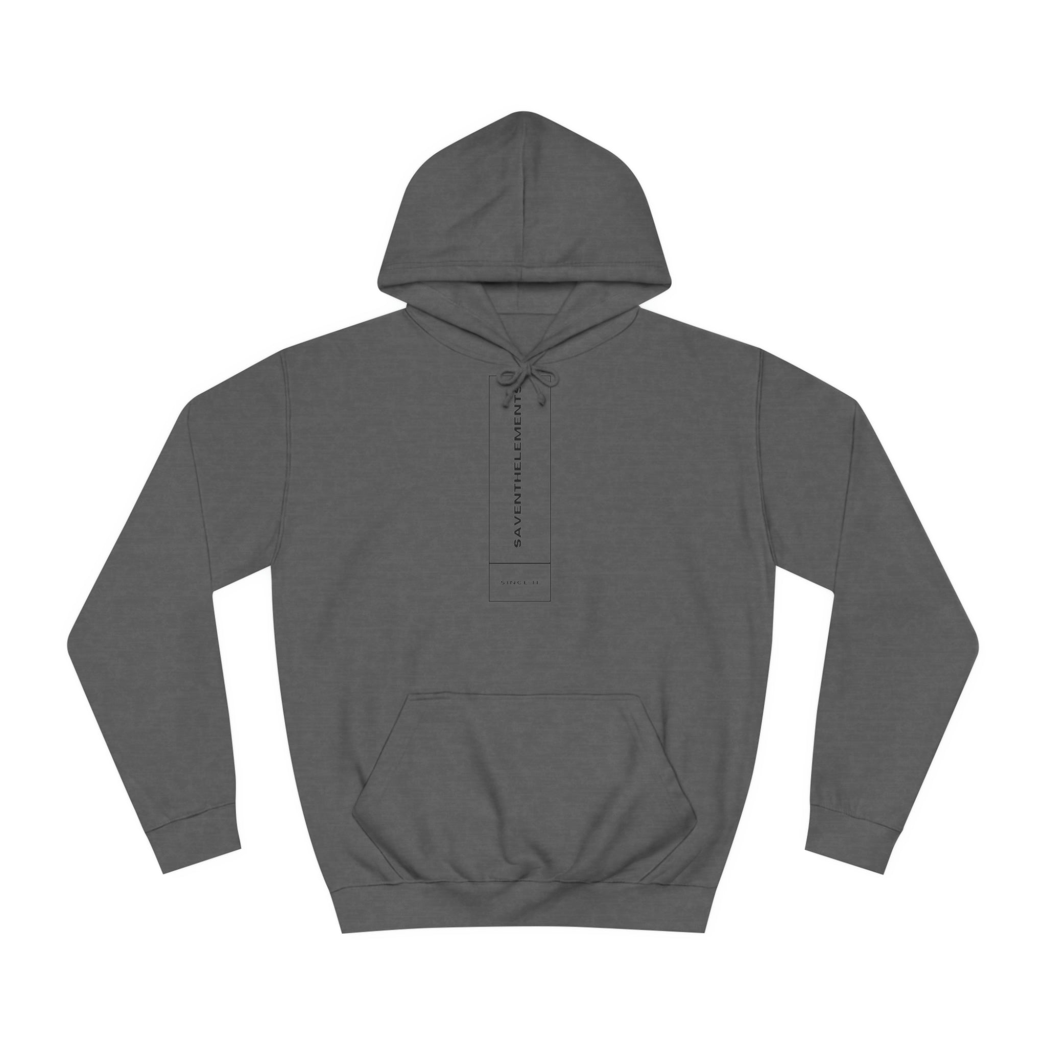 SeventhElements College Hoodie