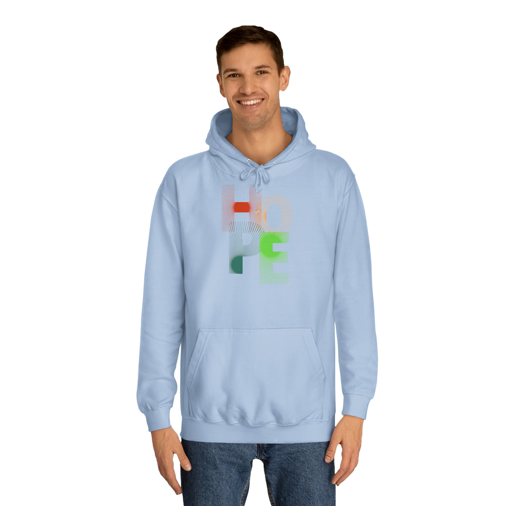 Hope College Hoodie