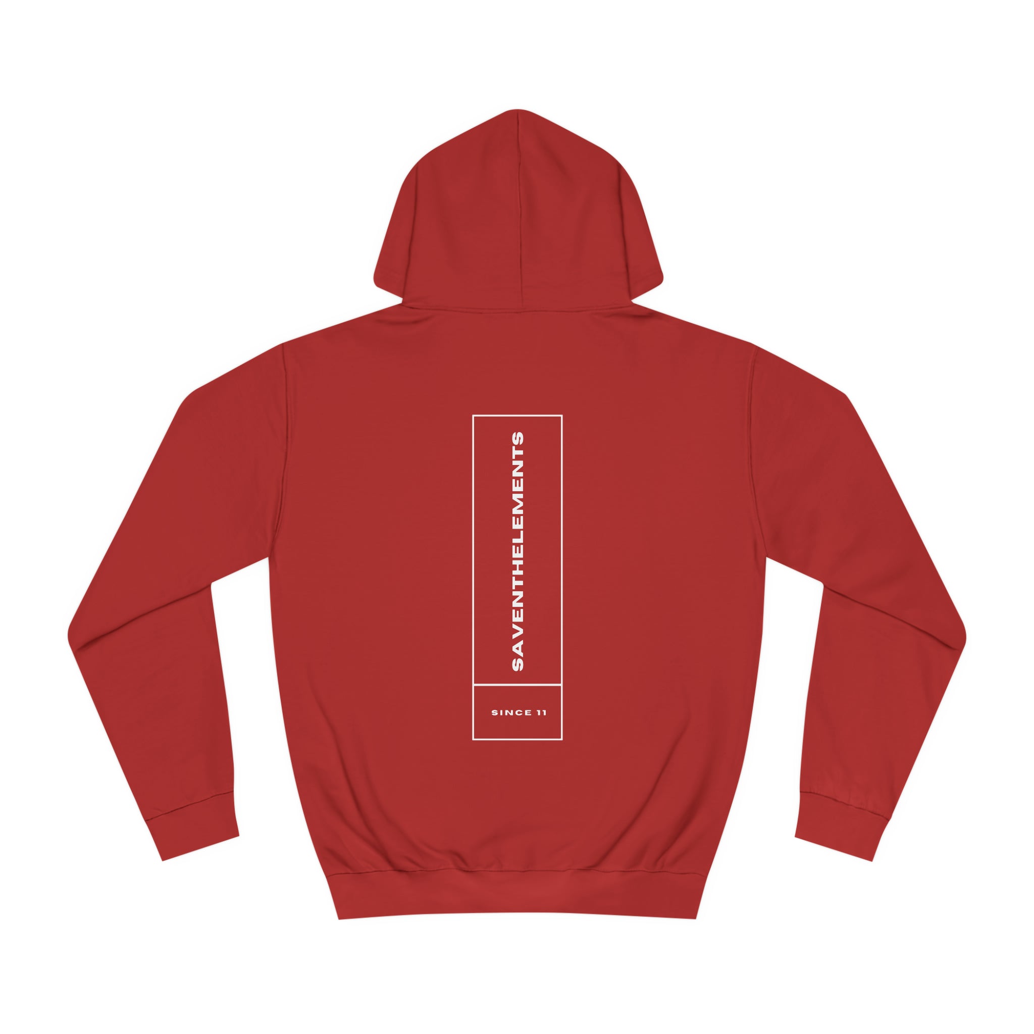 Psalm 91College Hoodie