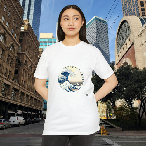 2 Corinthians 5:17 Unisex T-shirt