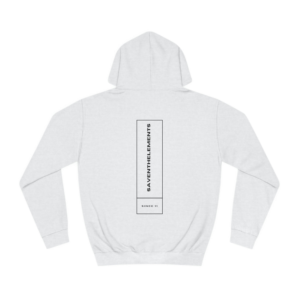 404 is not found College Hoodie