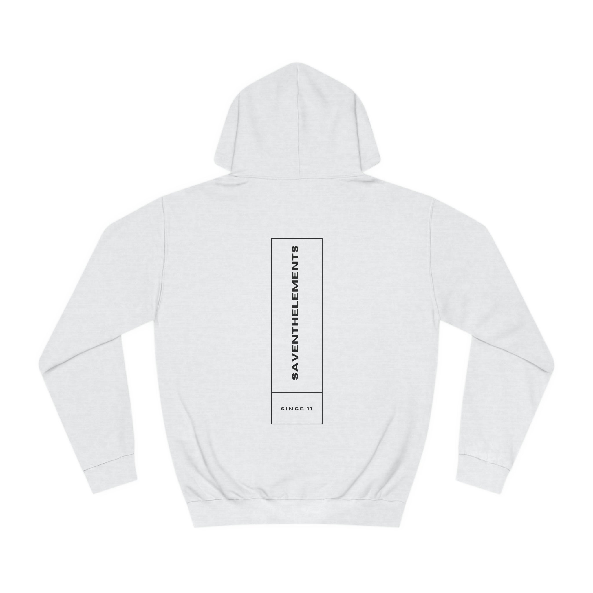 404 is not found College Hoodie