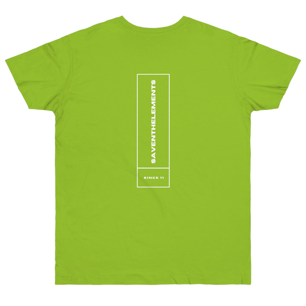 Unknown Single Jersey T-shirt