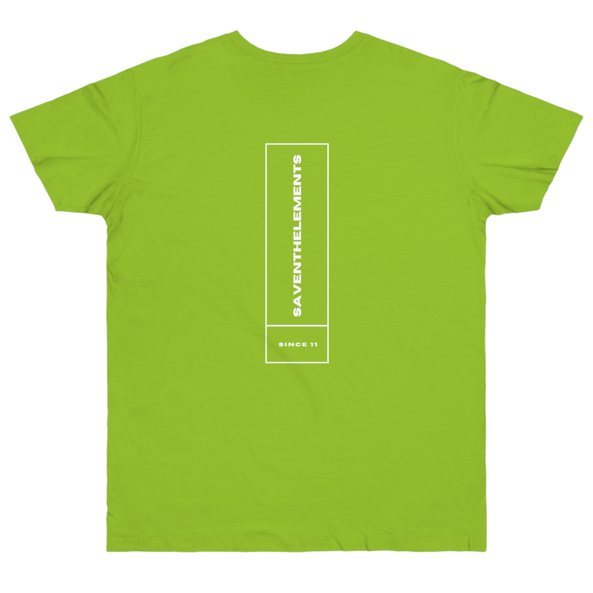 Unknown Single Jersey T-shirt