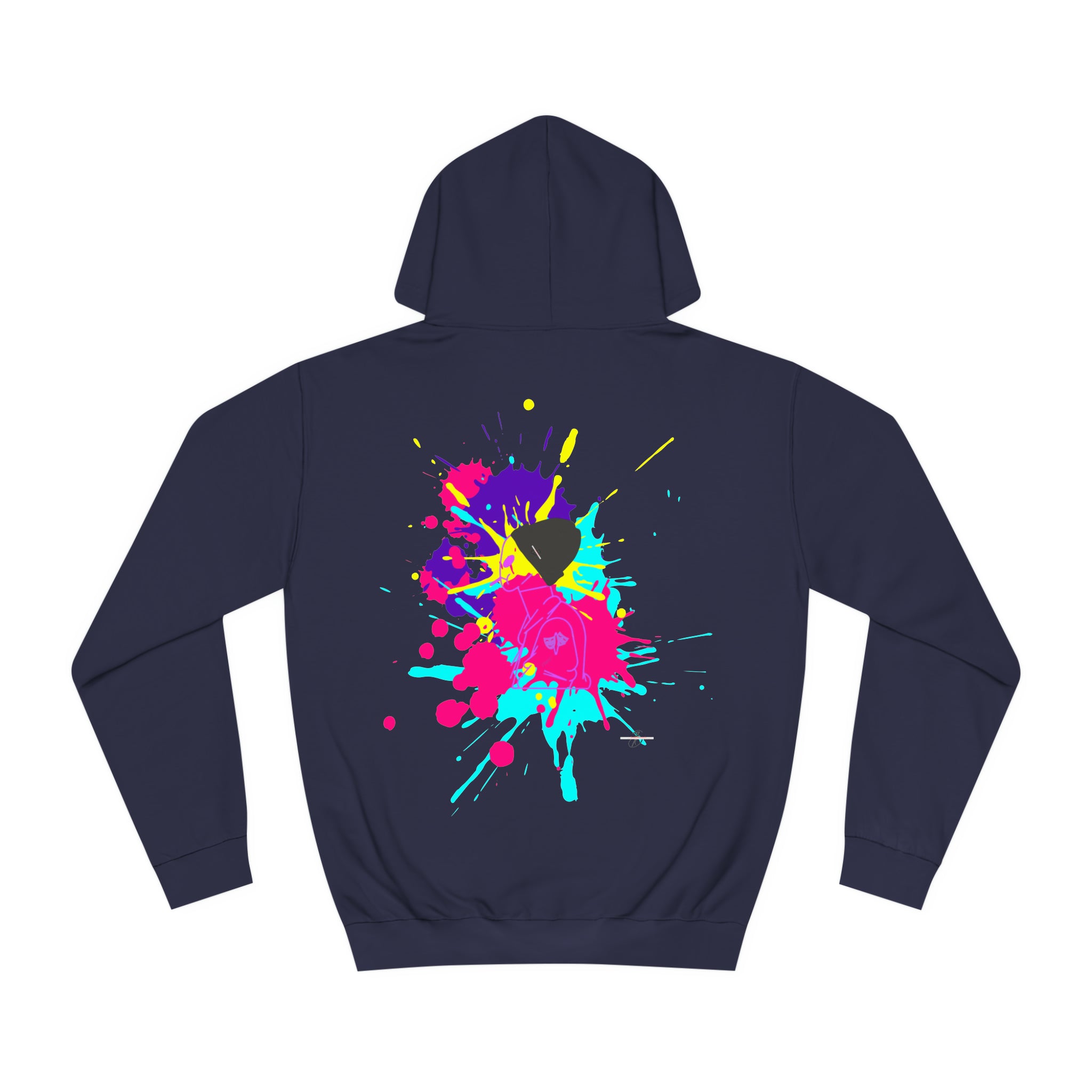 SeventhElements College Hoodie