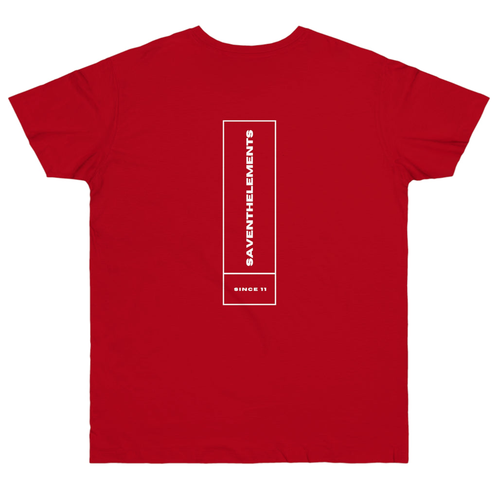space man Single Jersey T-shirt