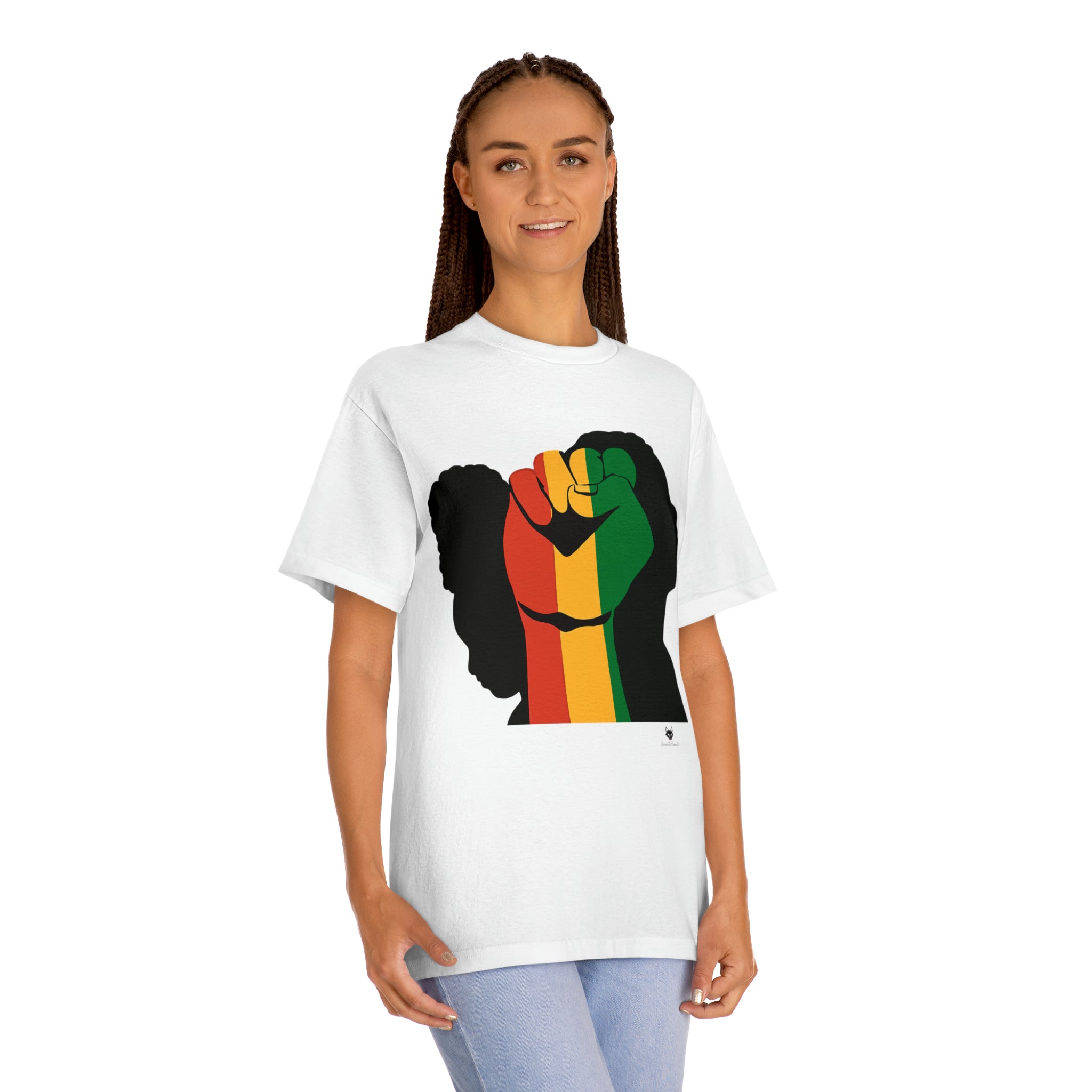 power Classic Tee