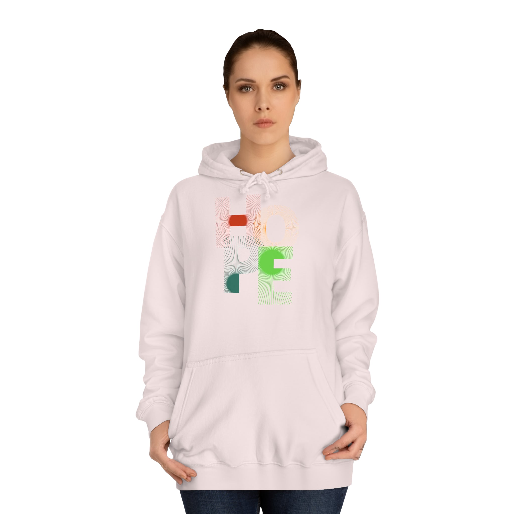 Hope College Hoodie