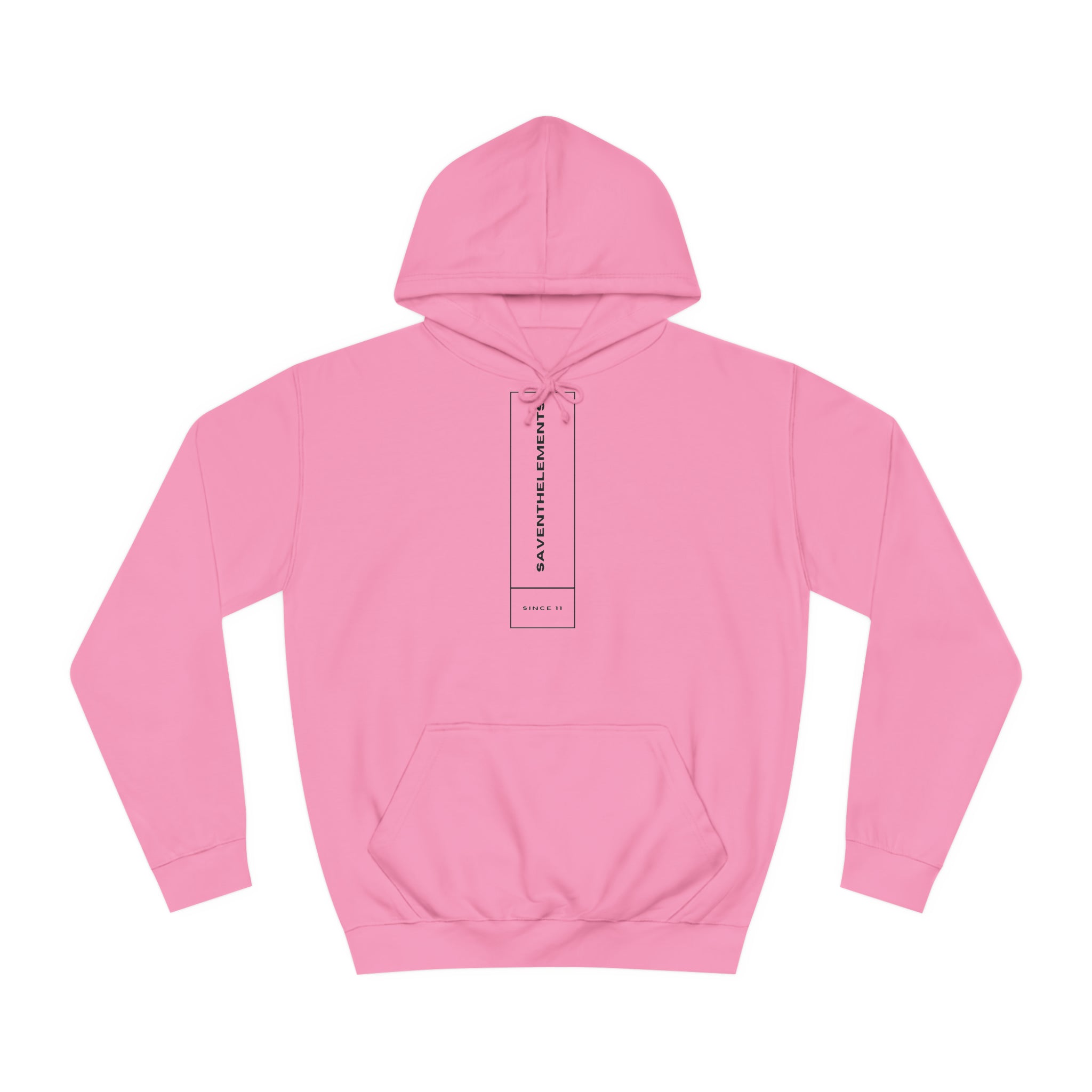SeventhElements College Hoodie