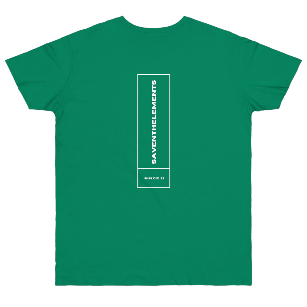 He Is Single Jersey T-shirt