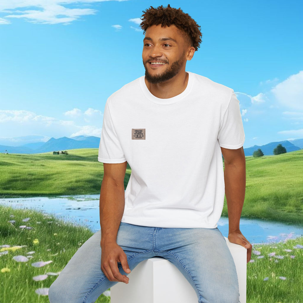 Seventh Elements | Child of God Graphic Tee