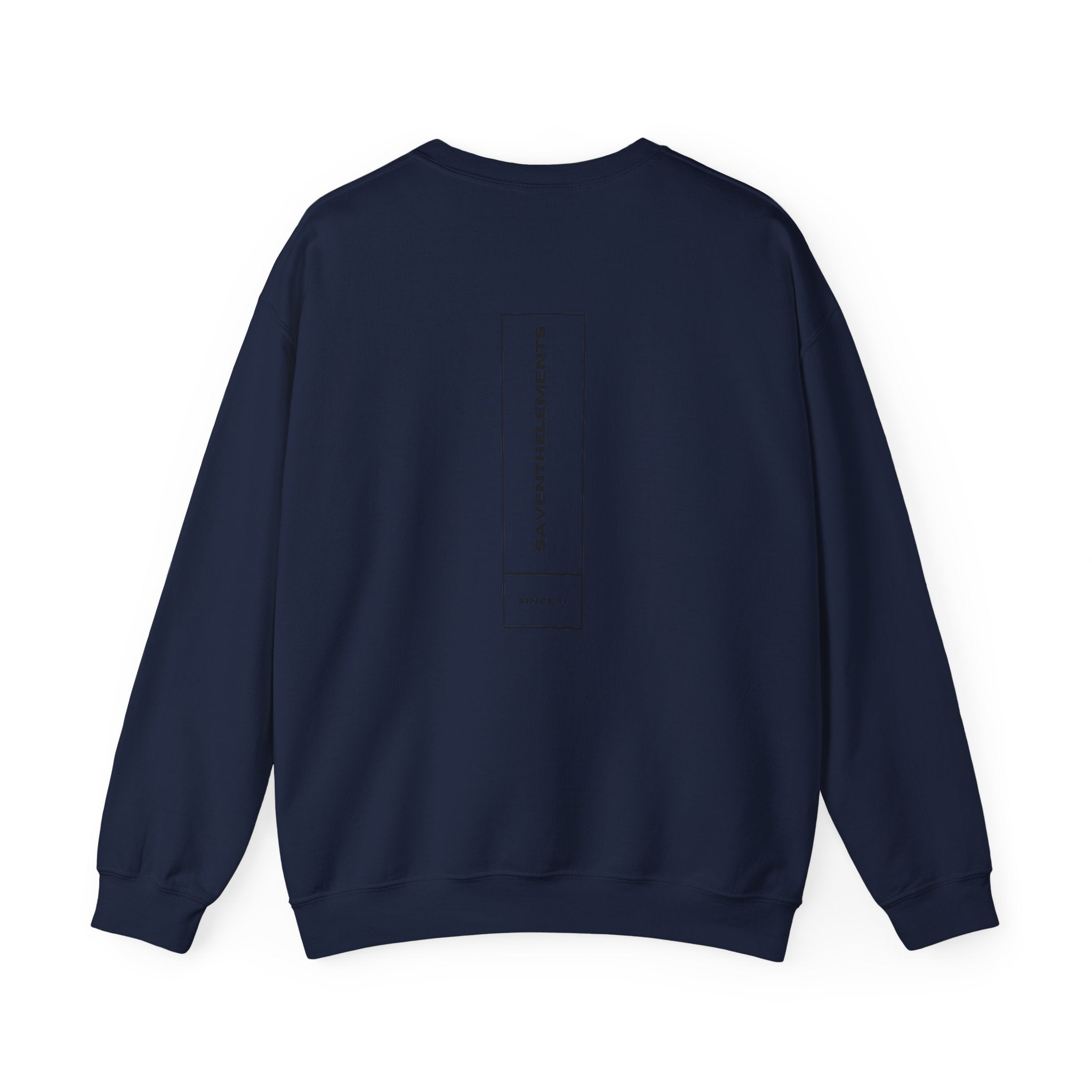 SeventhElements Heavy Blend™ Crewneck Sweatshirt