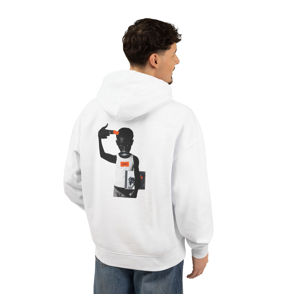 Seventh Elements Premium Heavyweight Hoodie | Limited Edition