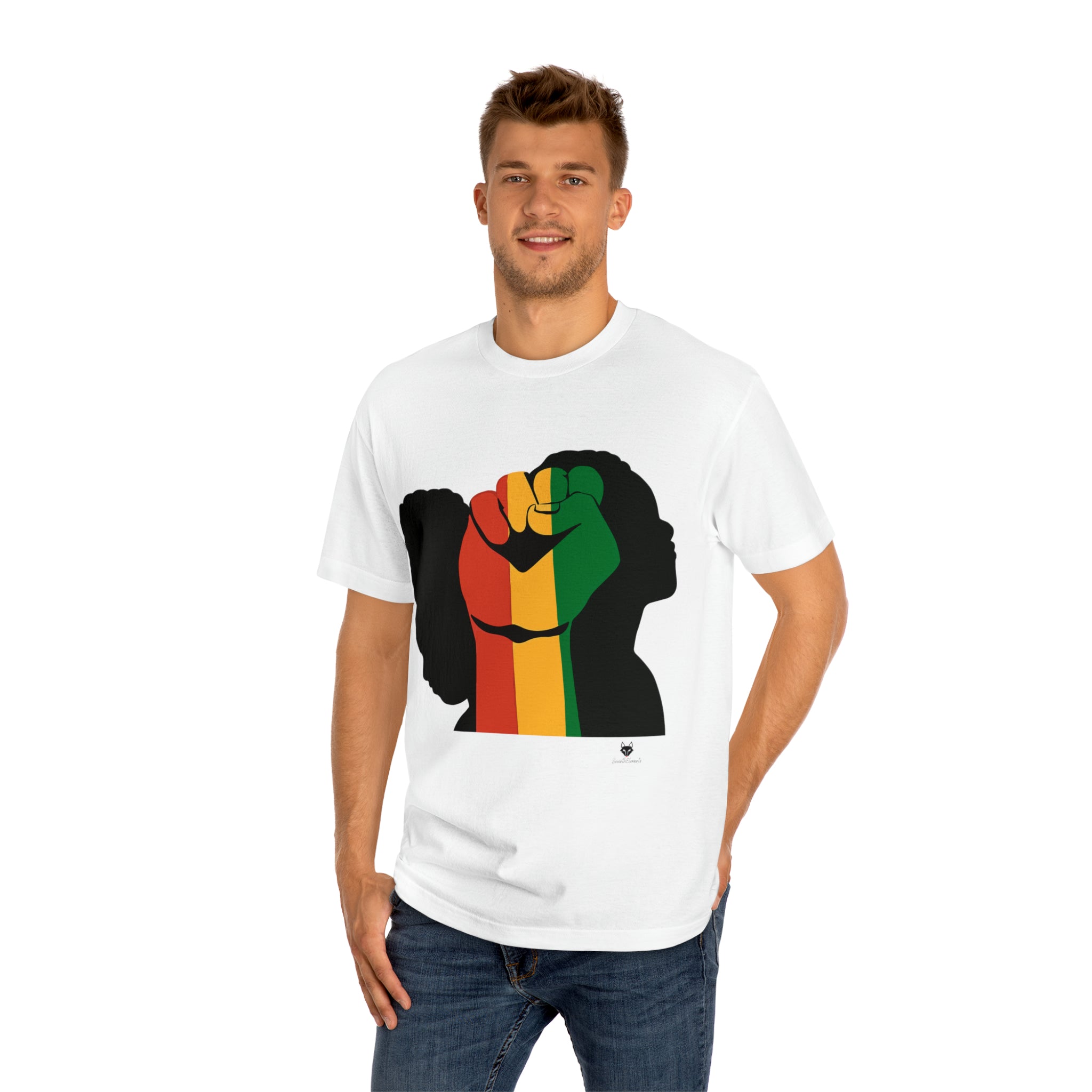 power Classic Tee