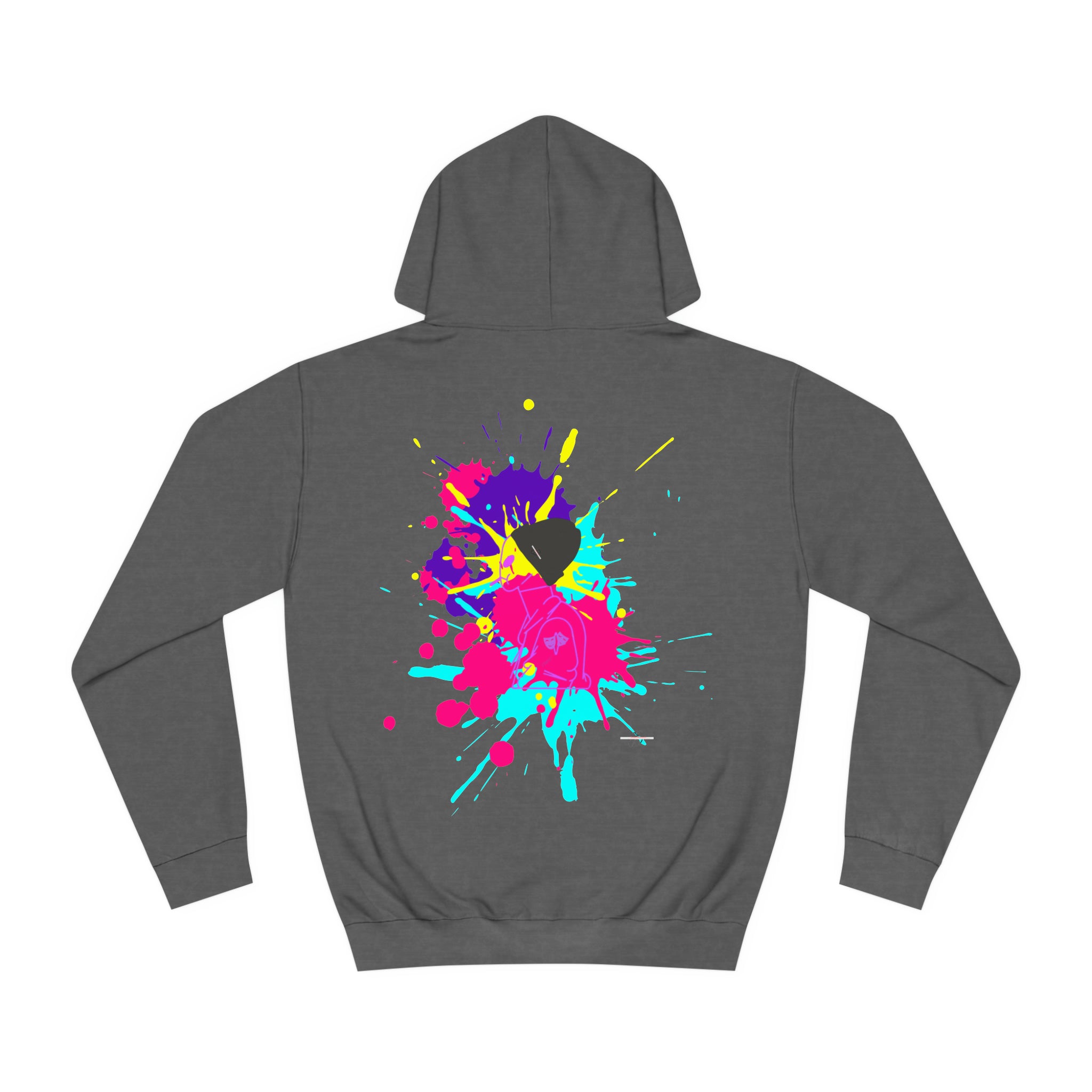 SeventhElements College Hoodie