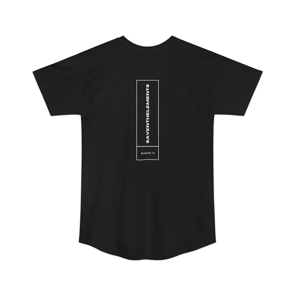 Hope Long Body Urban Tee
