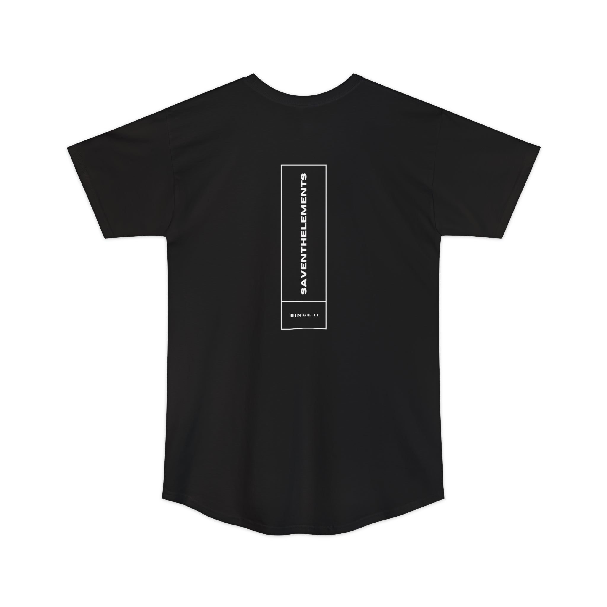 Hope Long Body Urban Tee