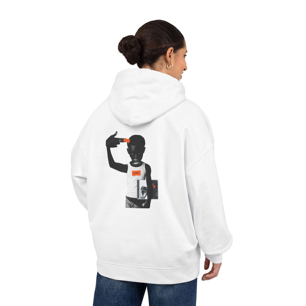 Seventh Elements Premium Heavyweight Hoodie | Limited Edition
