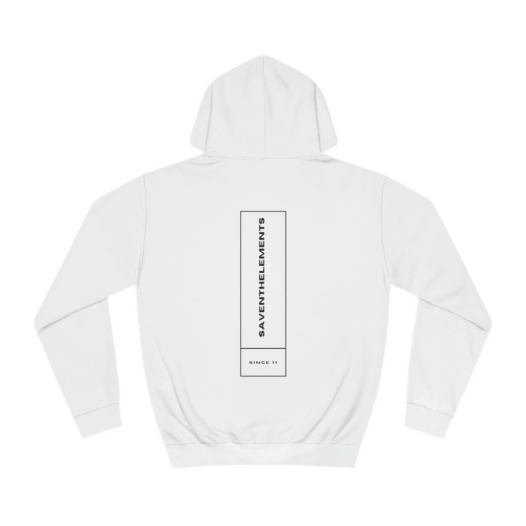 Hope College Hoodie