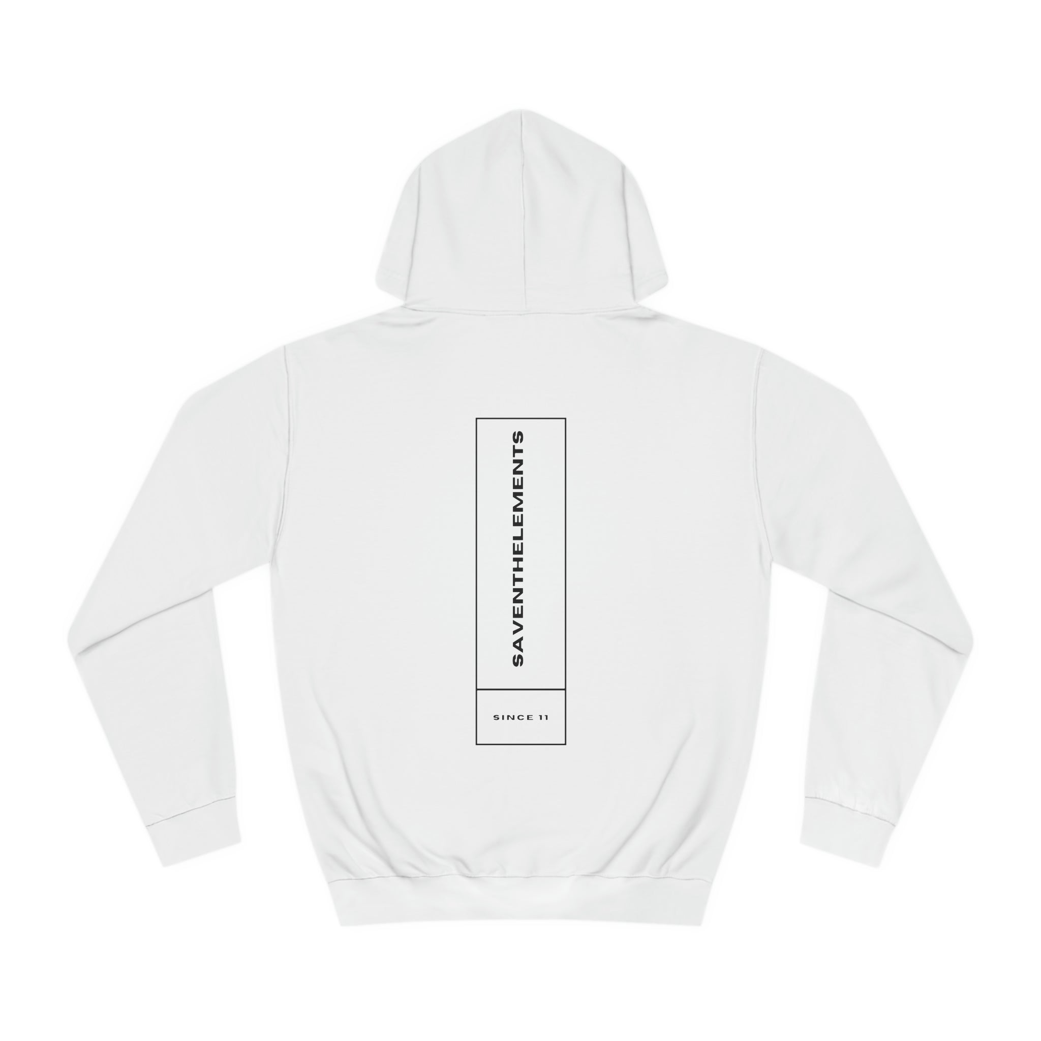 Hope College Hoodie