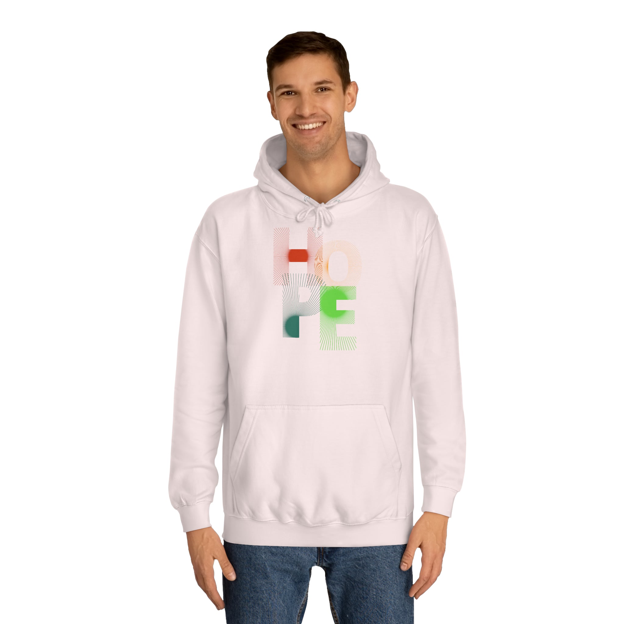 Hope College Hoodie