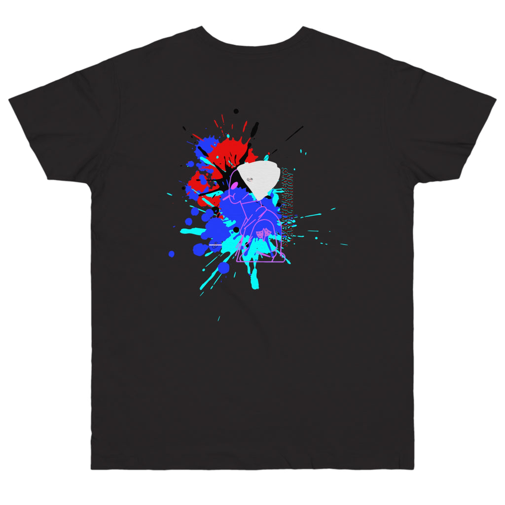 WE Are...Single Jersey T-shirt