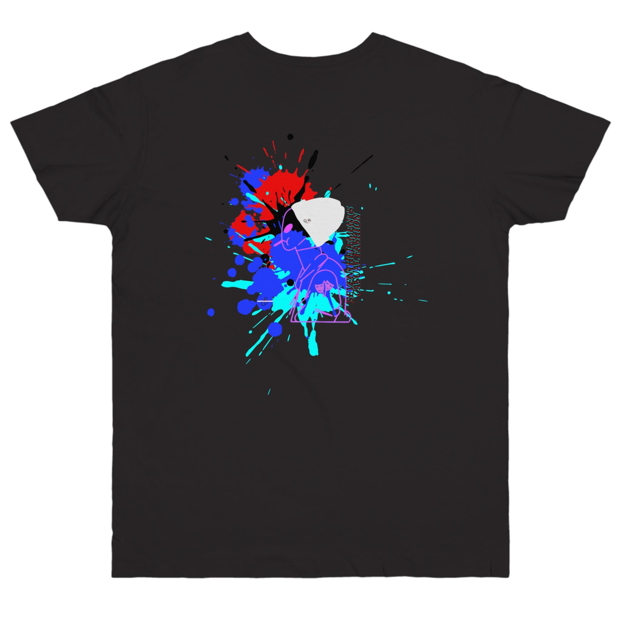 WE Are...Single Jersey T-shirt