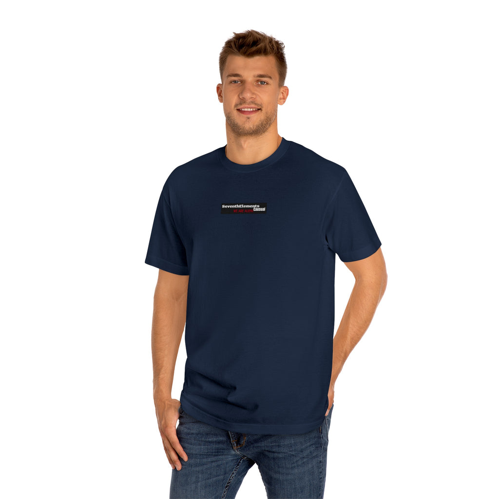 Aman! Classic Tee