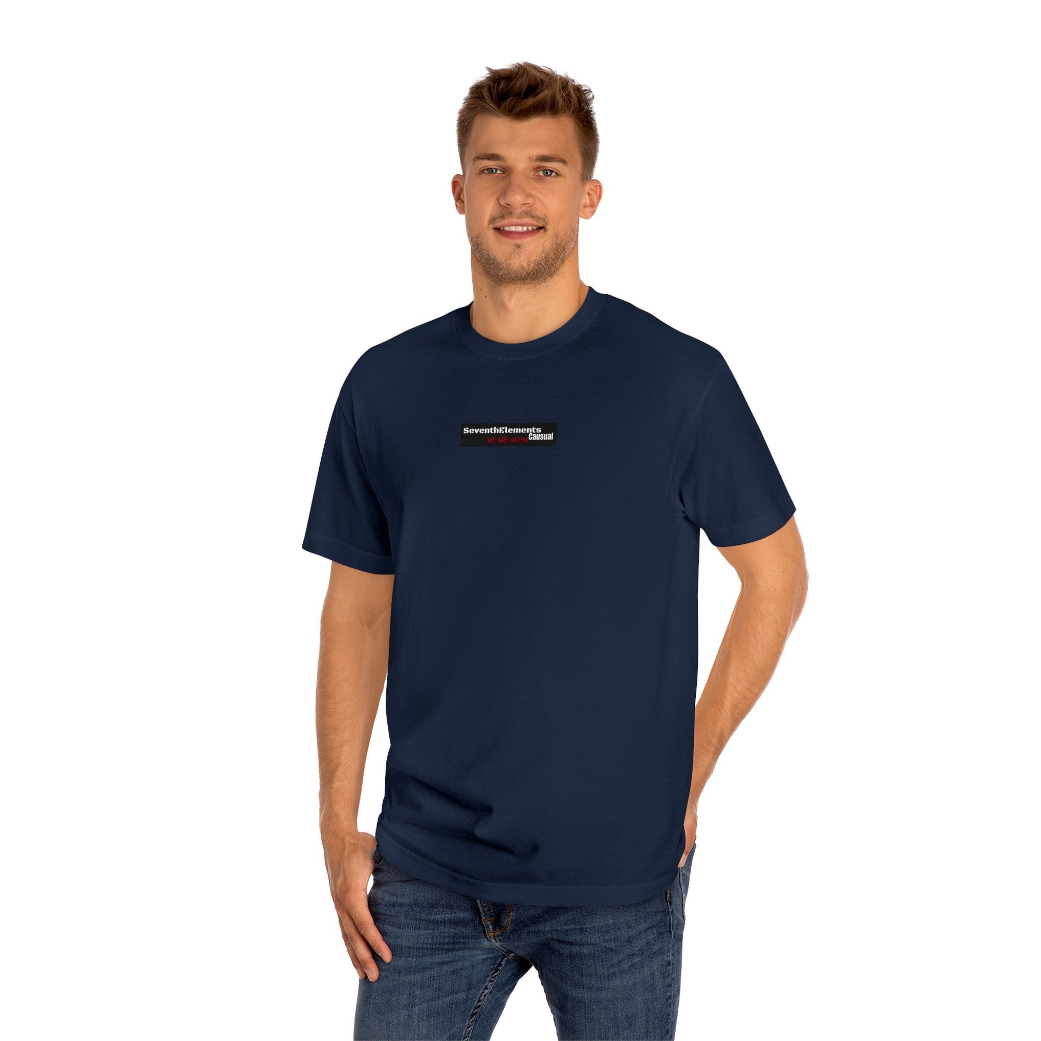 Aman! Classic Tee