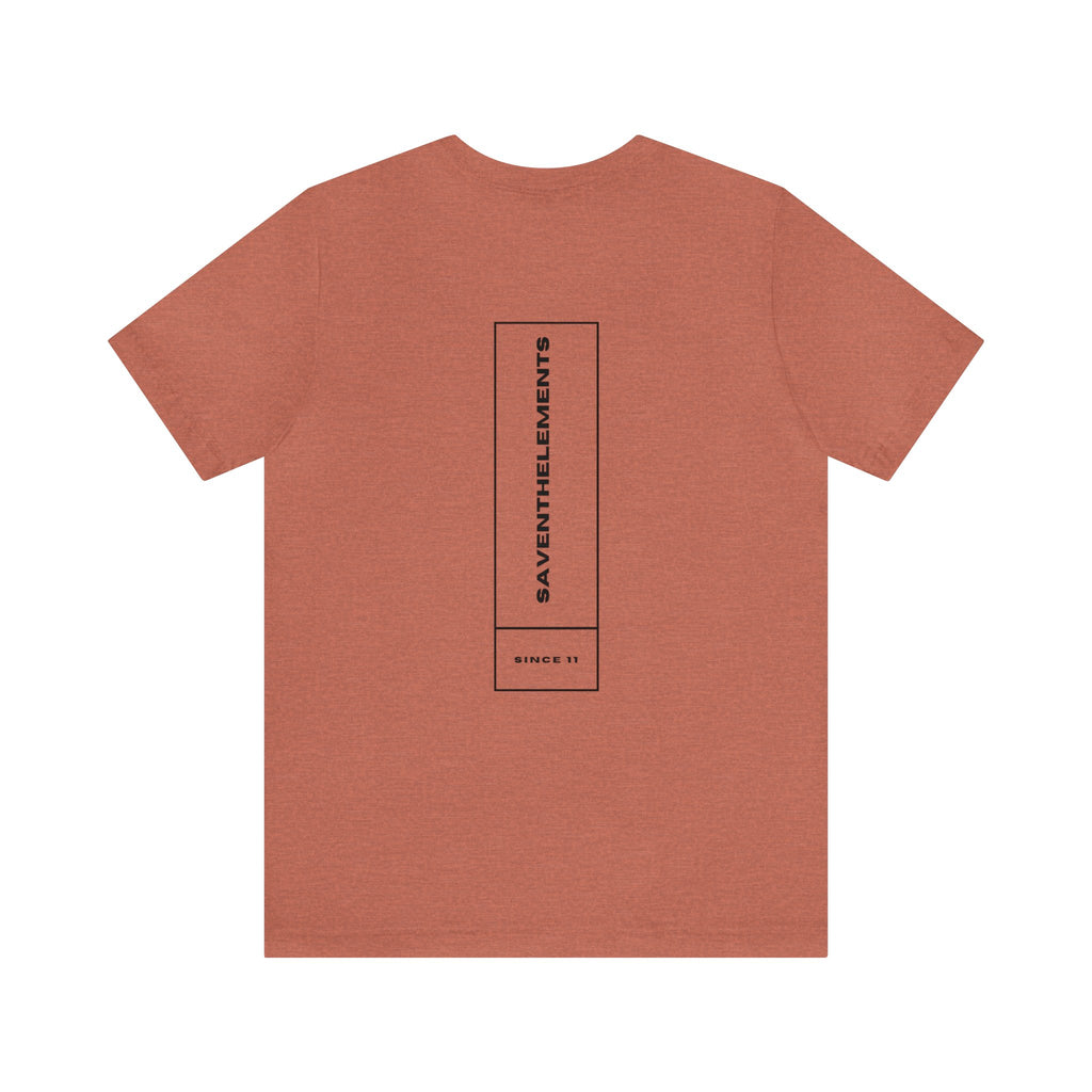 life Begins after coffee Jersey Short Sleeve Tee