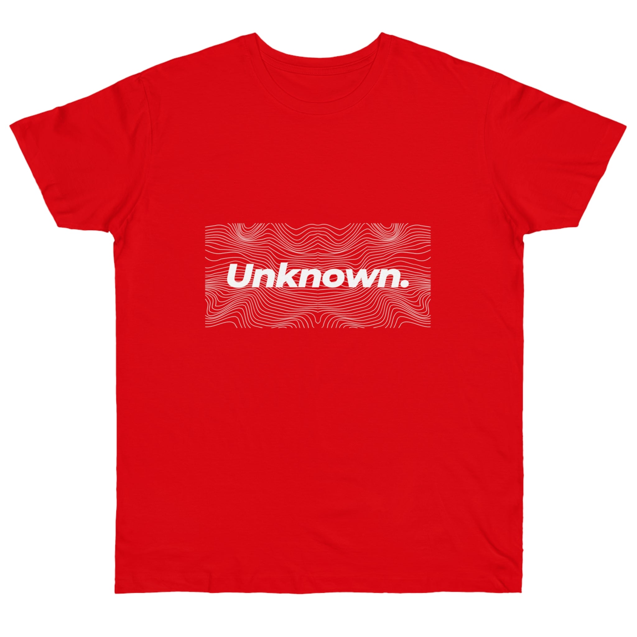 Unknown Single Jersey T-shirt
