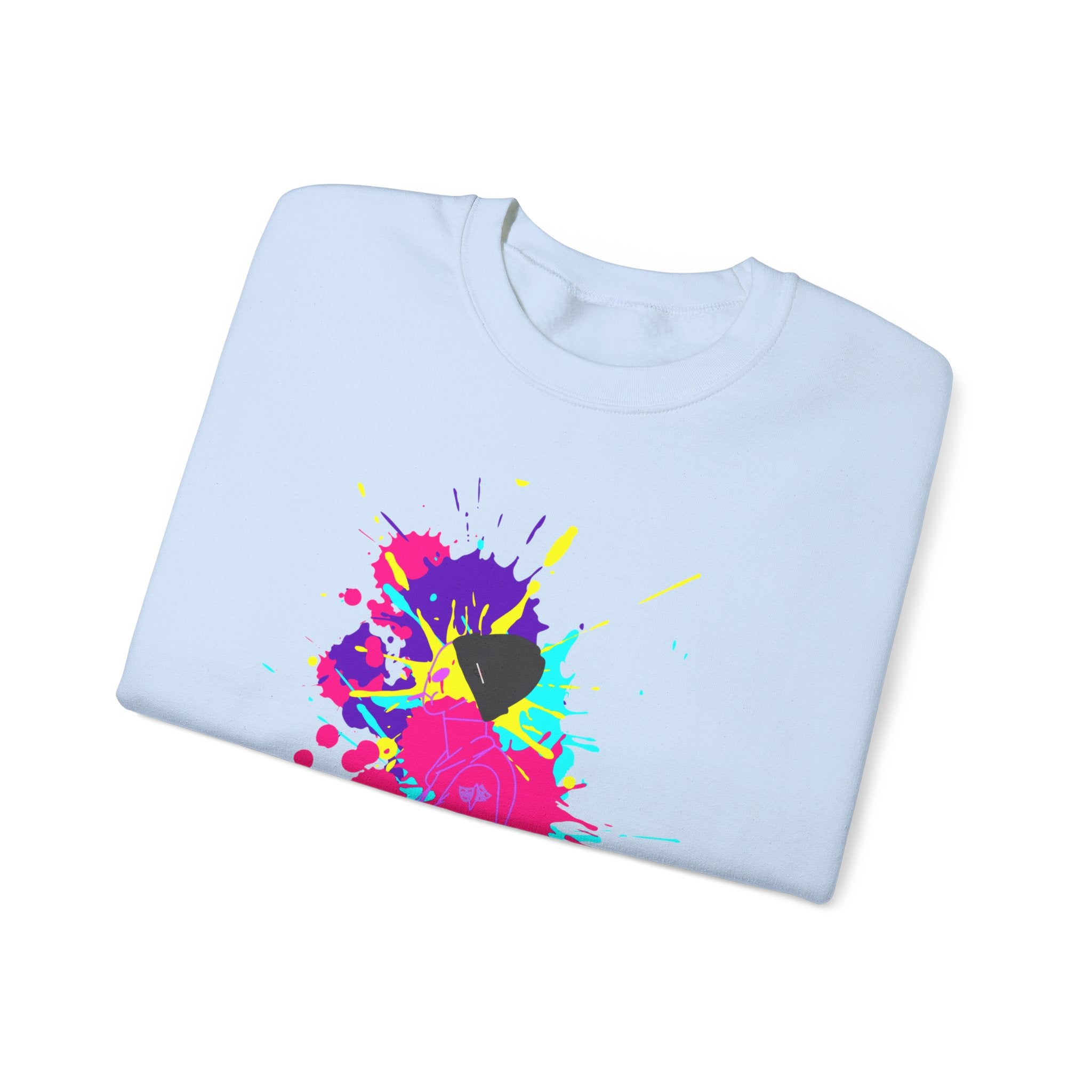 SeventhElements Heavy Blend™ Crewneck Sweatshirt