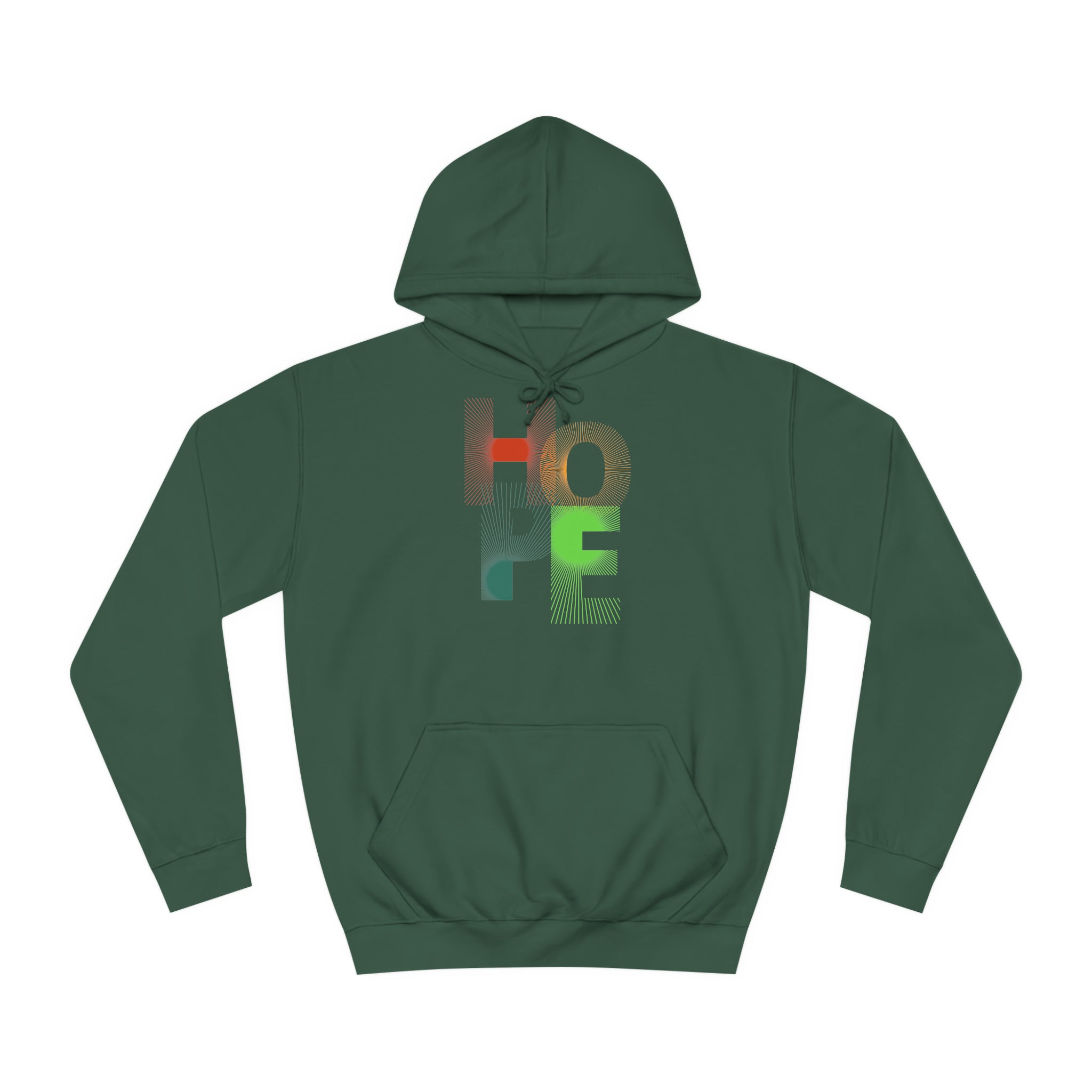 Hope College Hoodie