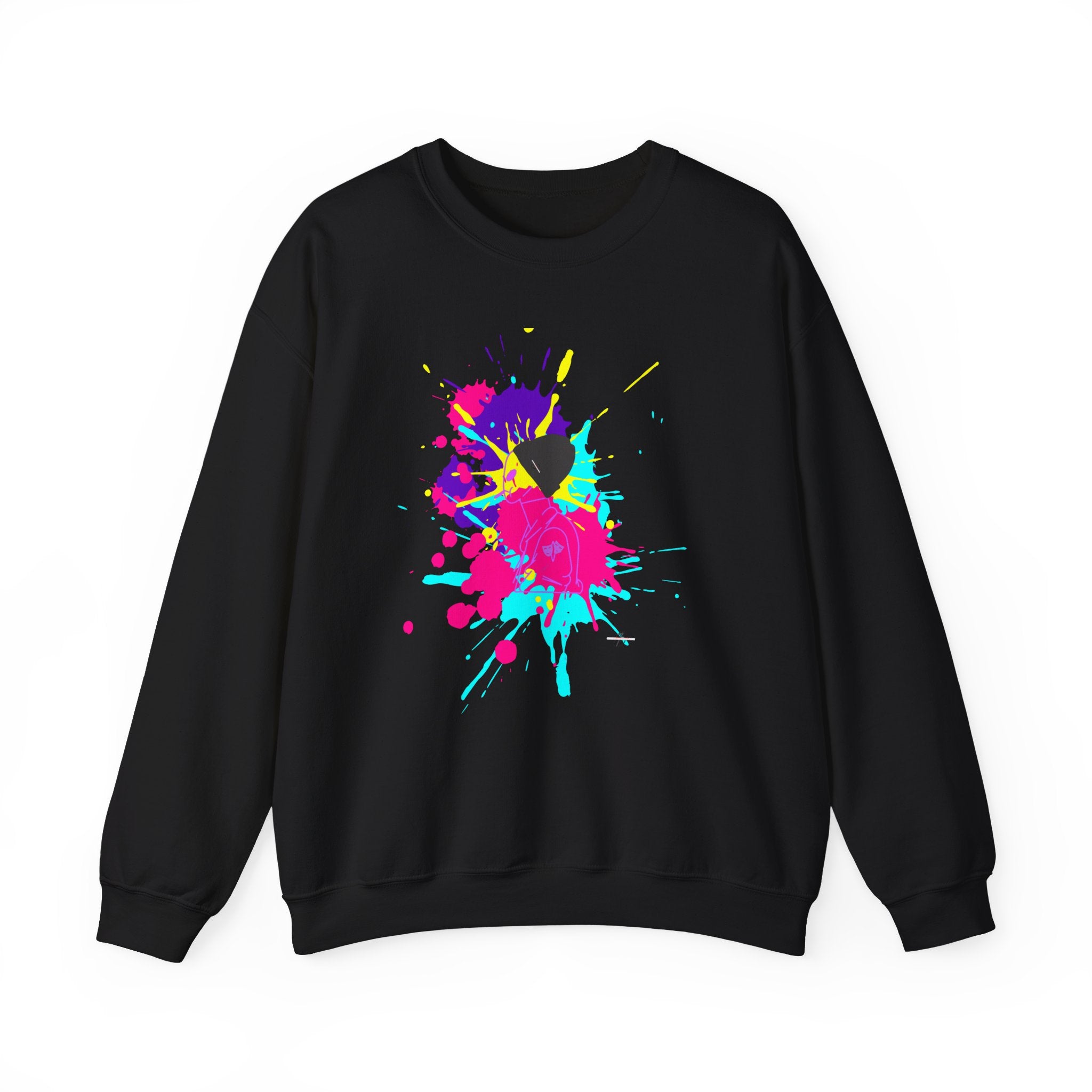 SeventhElements Heavy Blend™ Crewneck Sweatshirt