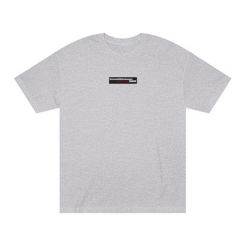 Aman! Classic Tee