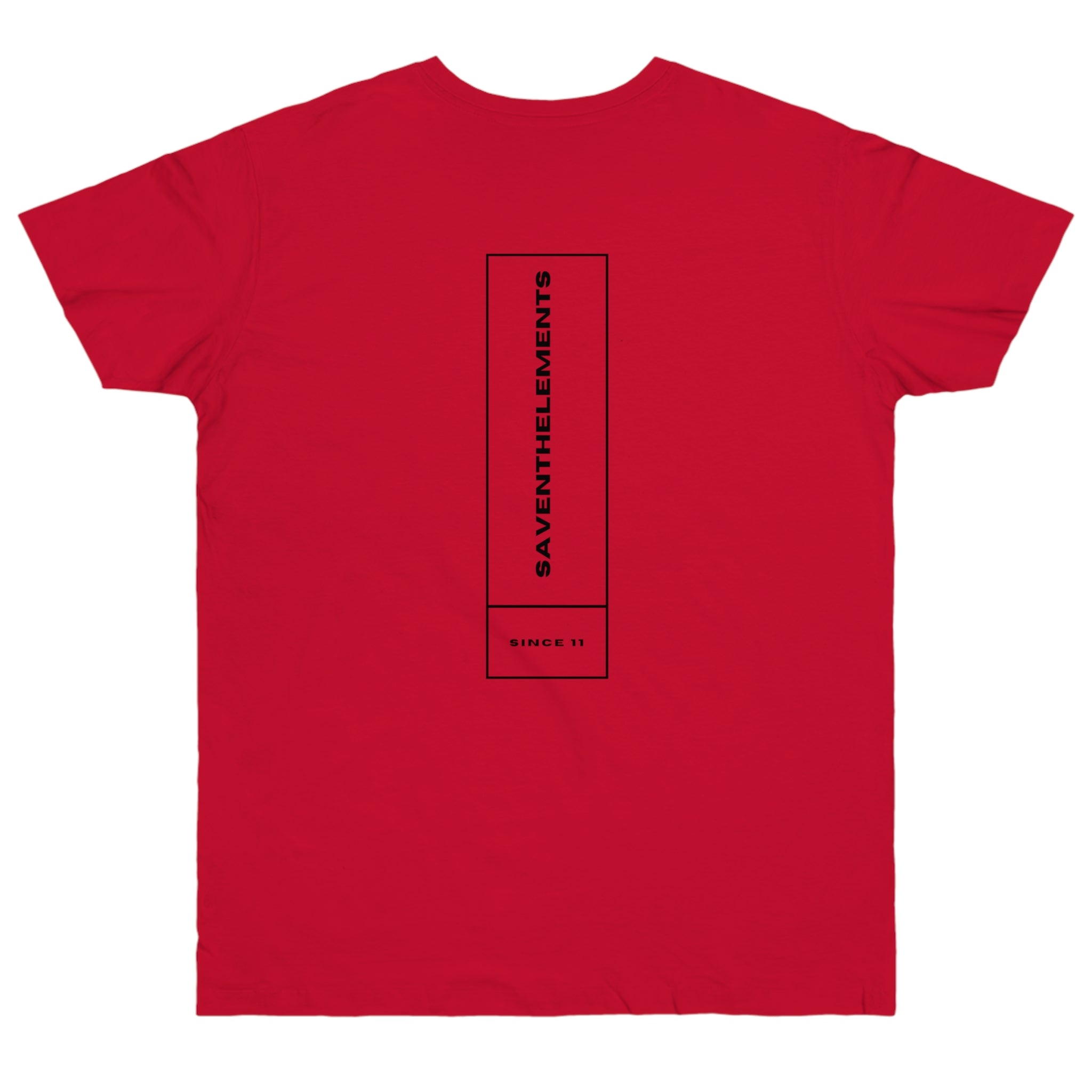 404 Single Jersey T-shirt