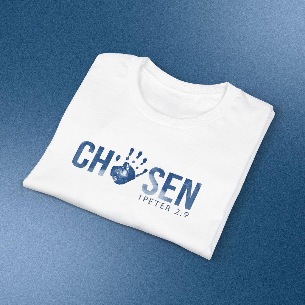 Seventh Elements | "Chosen" Graphic Tee