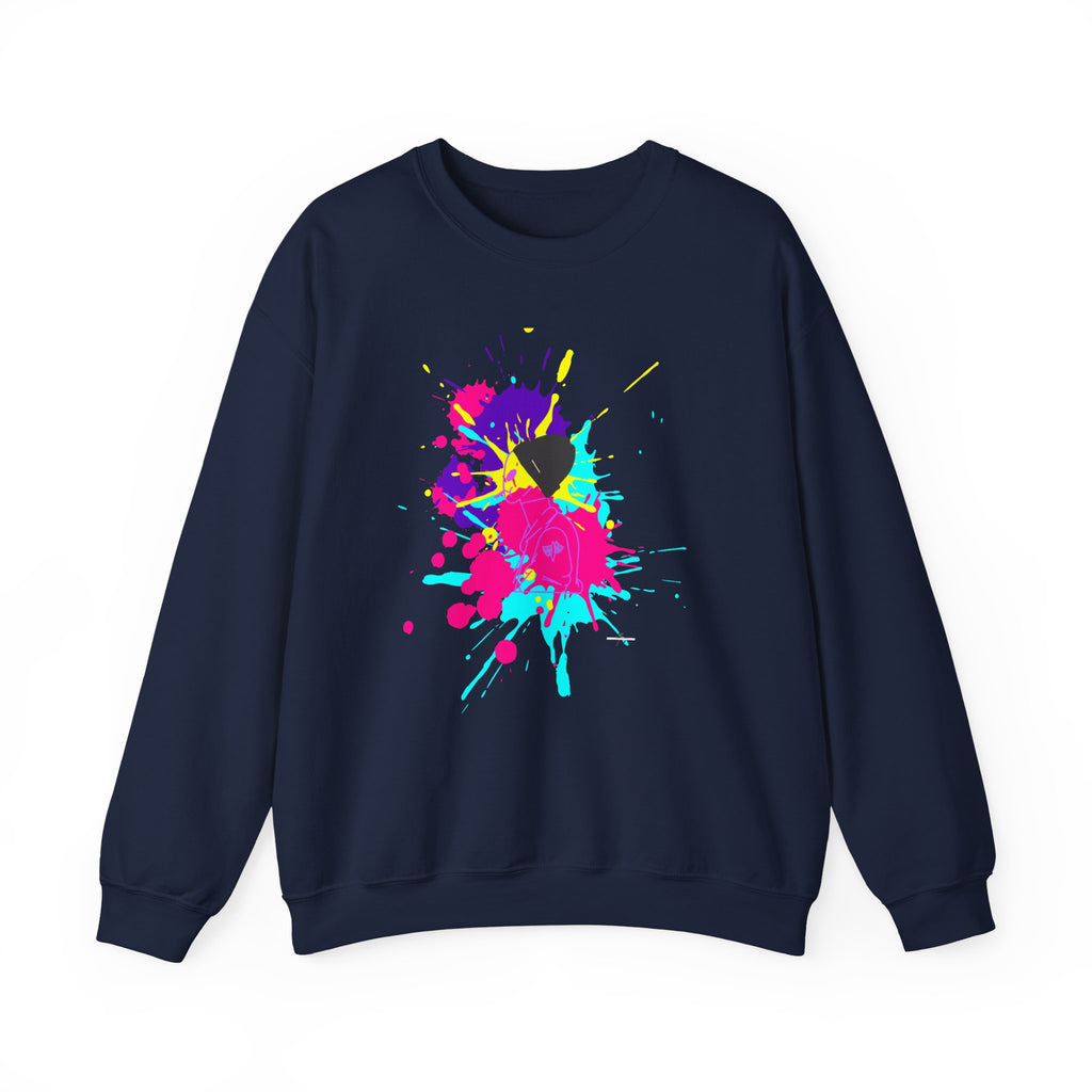 SeventhElements Heavy Blend™ Crewneck Sweatshirt