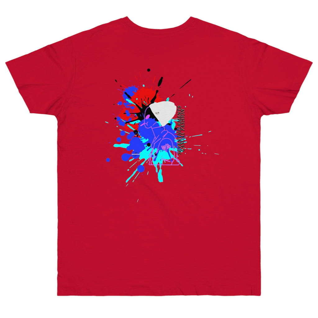 WE Are...Single Jersey T-shirt